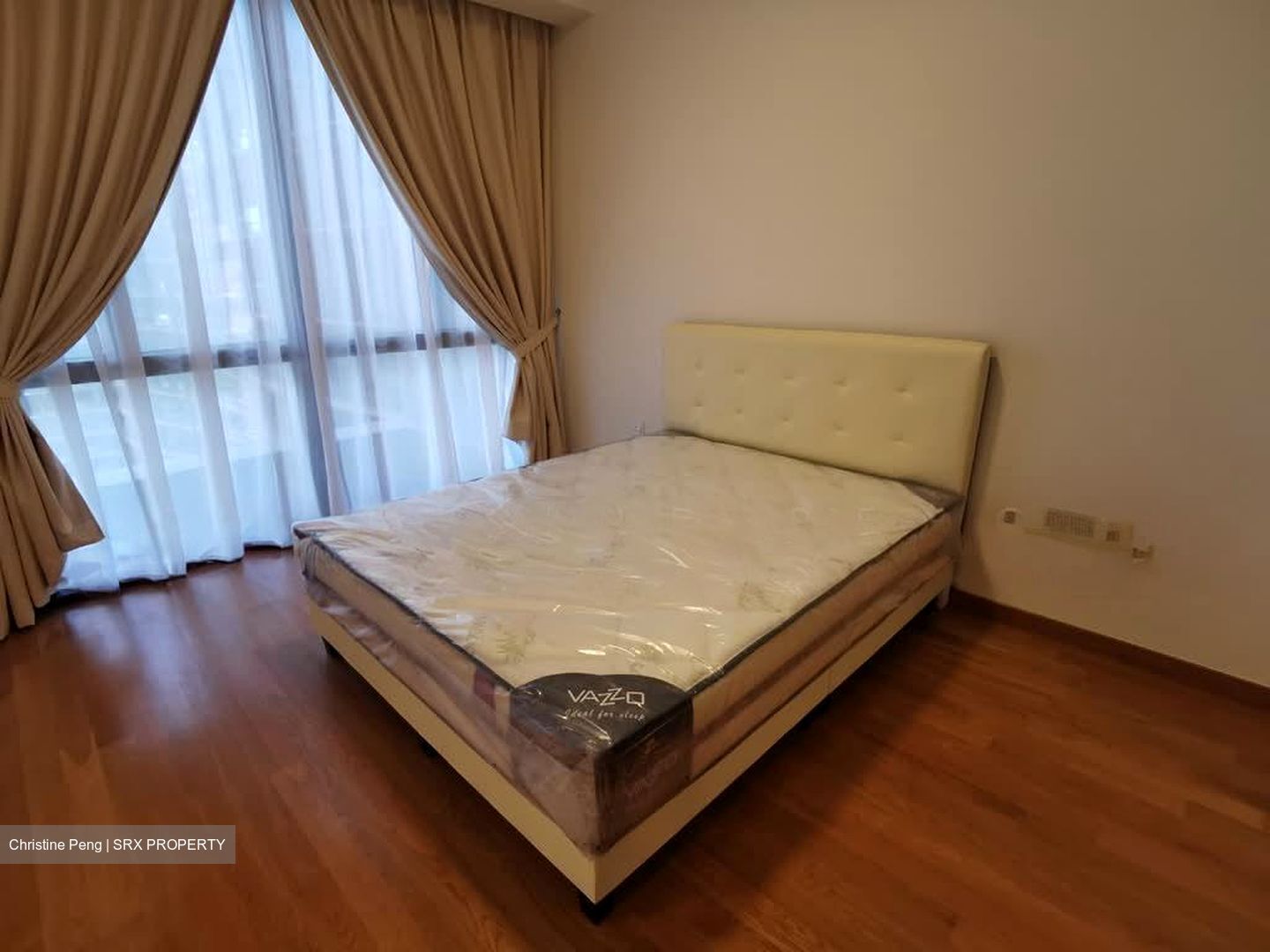 Marina One Residences (D1), Apartment #574170241